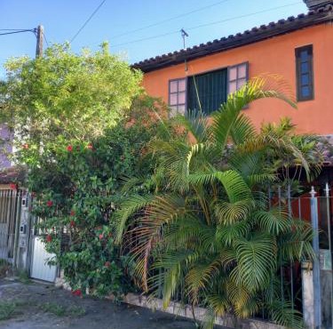 Casa Completa na Praia