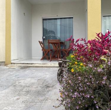 Casa completa para a COP30