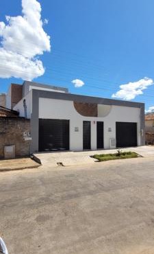 Casa Completa para até 6 pessoas