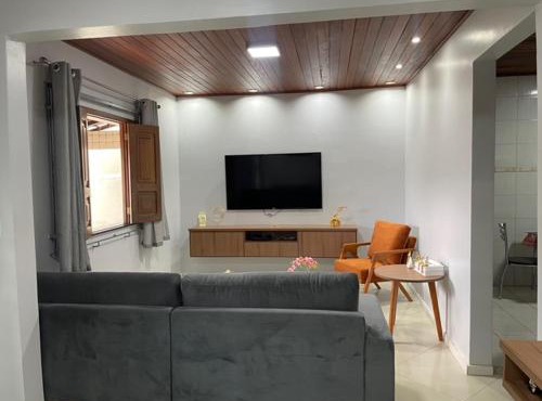 Casa completa para COP 30