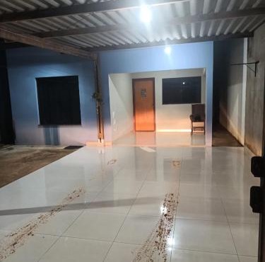 Casa Completa para RRS