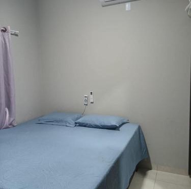 Casa Completa para RRS