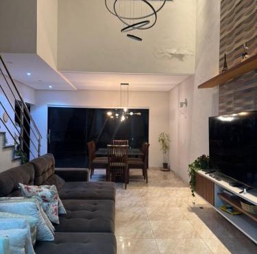 Casa Completa Próx ao Moto GP Goiânia 2026