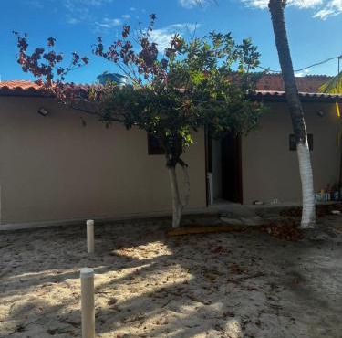 Casa Completa Proximo ao Frances