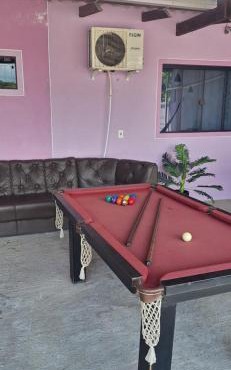 Casa completa Temporada
