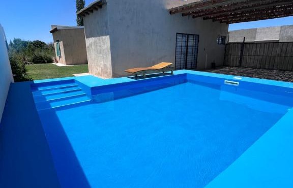 Casa Con Pileta Privada