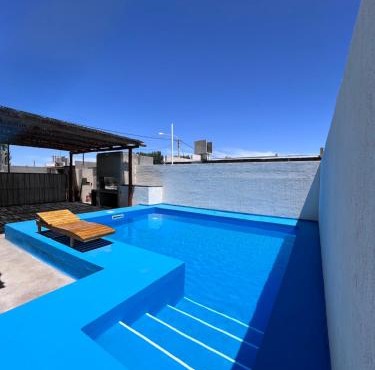 Casa Con Pileta Privada