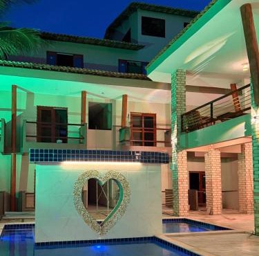 Casa Concha-Maceio