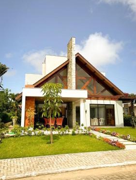Casa condomínio águas da serra ,haras e golf