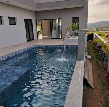 Casa Condomínio Ninho Verde II