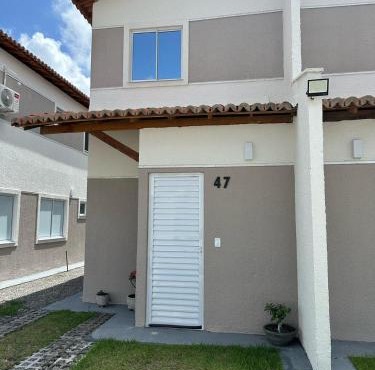 Casa Condomínio Reserva do Delta