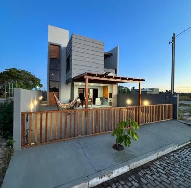 Casa Condominio Mares do Sul - QUADRA 01 LOTE 07 Piaçabuçu