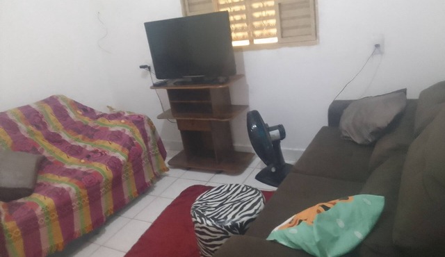 Casa Confortável Central