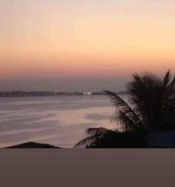 Casa confortável com Vista para Lagoa