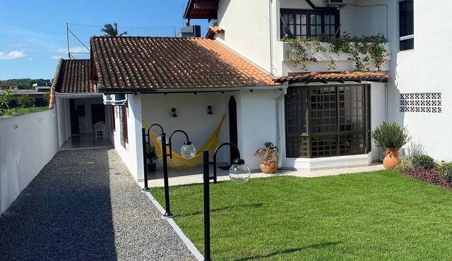 Casa Confortável 02