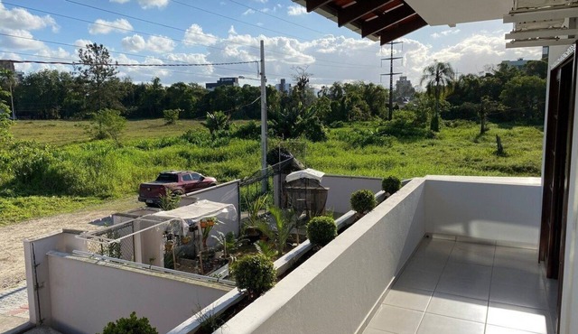 Casa Confortável