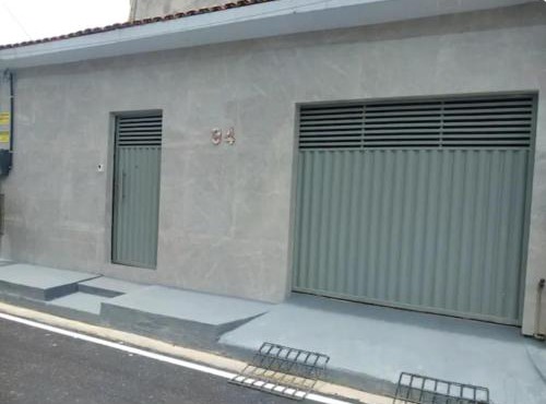Casa confortável- cop30