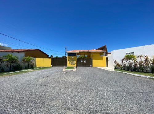 Casa confortável em Vera Cruz