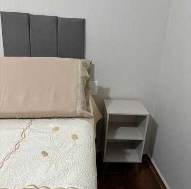 Casa confortável, excelente localização, 3 quartos e Suíte Queen