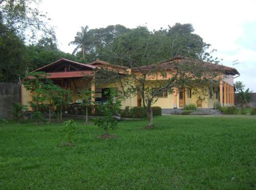 Casa confortavel 8 pessoas COP30