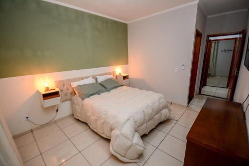 Casa Confortavel e Completa em Bariri