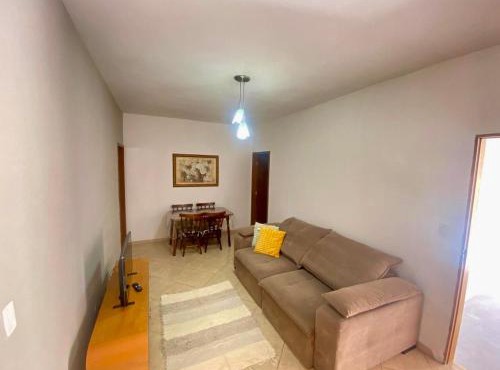 Casa conforto