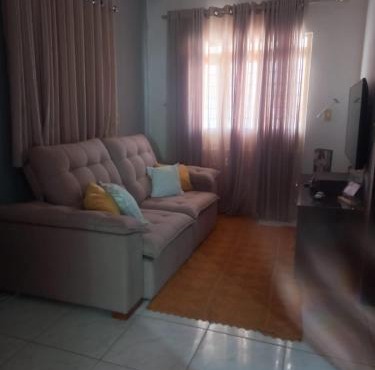 Casa Conforto e Aconchego com garagem e internet próximo ao centro
