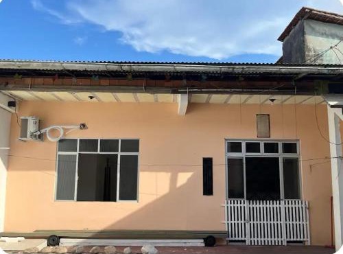 Casa Conforto e Lazer