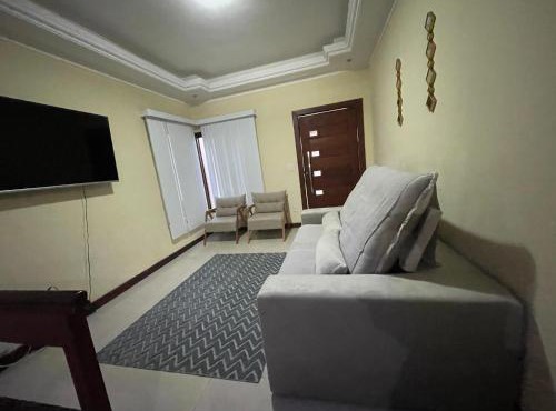 Casa confraternização