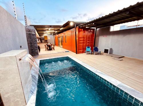 CASA CONTAINER Vsa