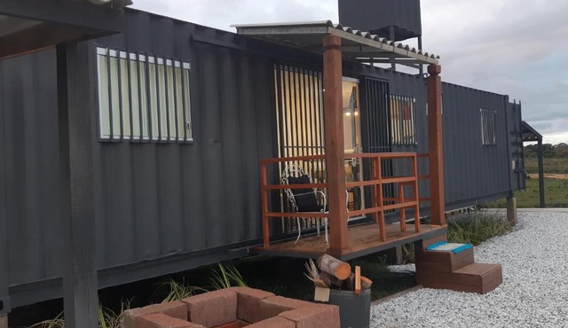 Casa Container