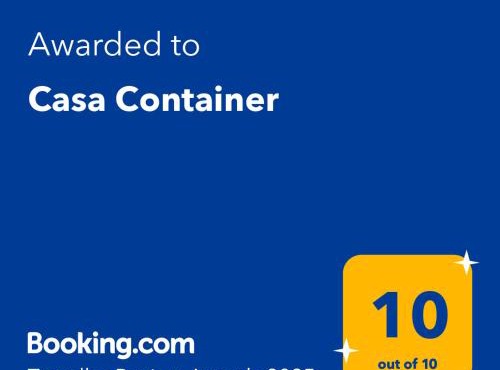 Casa Container
