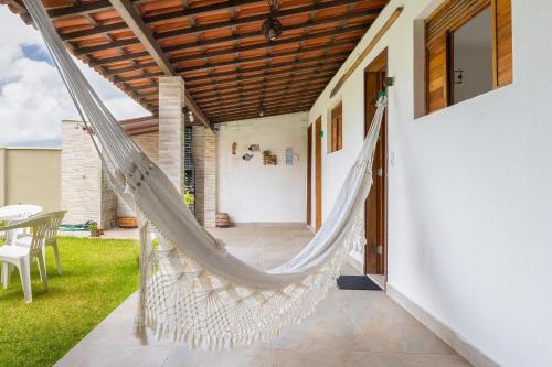 Casa Convés - Praia de Jacumã por Carpediem