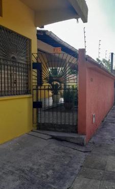 Casa COP 30 Belém
