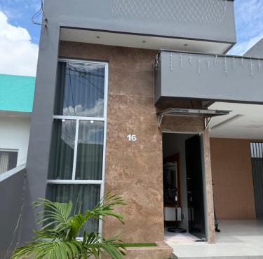 Casa cop 30