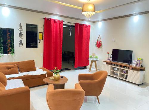 Casa cop 30