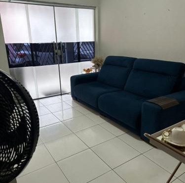 casa cop 30
