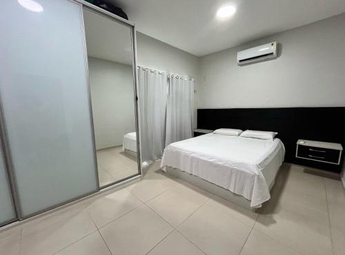 Casa cop 30