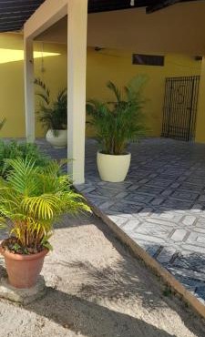 Casa COP 30 com piscina