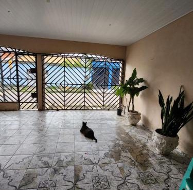 CASA COP30 - Ananindeua