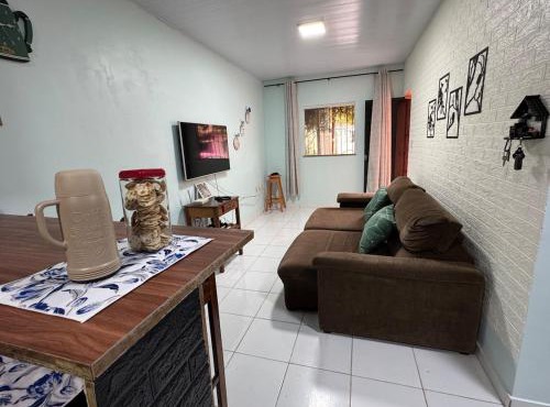 casa COP30 em Ananindeua Belém Pará Brasil