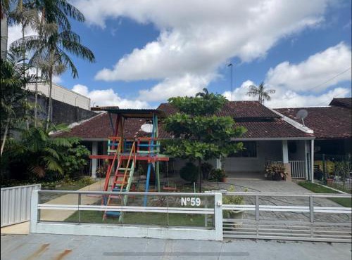 Casa COP30 em Condomínio Fechado em Ananindeua