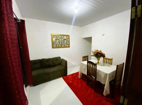 Casa COP30 Marambaia
