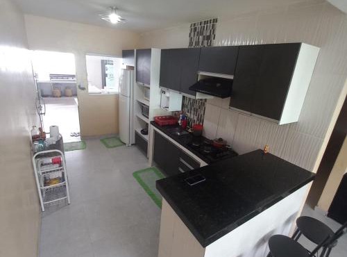 Casa COP30 - Tapajos Belém Complex