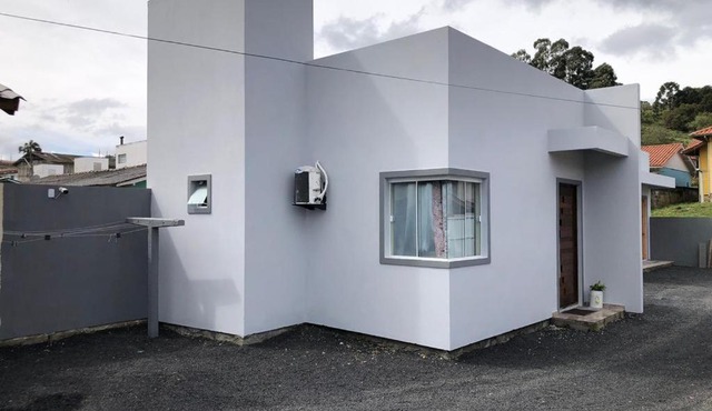 Casa Copacabana 2