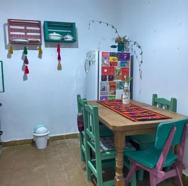 casa corazOm