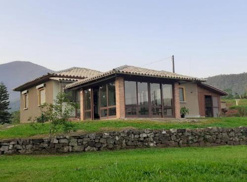 Casa Costao da Serra Nova Veneza Sideropolis