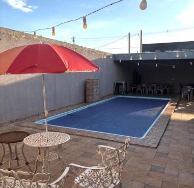 Casa Cravinhos SP