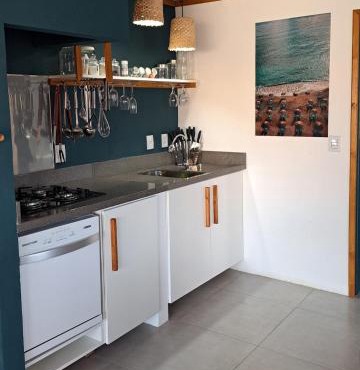 Casa CRETA - Hermenegildo