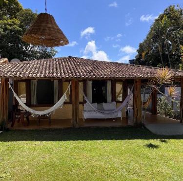 Casa Cris